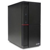 Resim Quadro Solid Rha-14820 Ci5 10400 2.9Ghz 8gb 240gb ONB VGA Freedos Masaüstü Bilgisayar --DVD YOK-- 