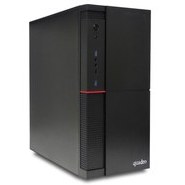 Resim Quadro Solid Rha-14820 Ci5 10400 2.9Ghz 8gb 240gb ONB VGA Freedos Masaüstü Bilgisayar --DVD YOK-- 