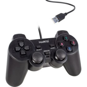 Resim Narita NRT-333 USB Joystickli Oyun Kolu Game Pad 