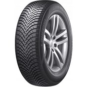 Resim Laufenn G Fit 4S LH71 175/65R14 82T M+S 3PMSF ( Yıl: 2025 ) 