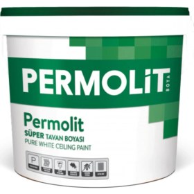 Resim Süper Tavan Boyası 3,5 kg 