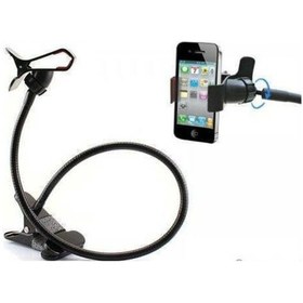 Resim Akrobat Telefon Tutucu Akrobatik Gövde (426228825) 