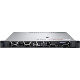 Resim Dell PowerEdge R450 S 4310 32GB-1X1.2TB-1U Dell