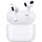 Resim Wiwu Airbuds 3 Bluetooth Kulaklık Kablosuz Kulakiçi 30 Saat Çalma Süresi 