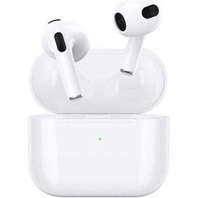 Resim Wiwu Airbuds 3 Bluetooth Kulaklık Kablosuz Kulakiçi 30 Saat Çalma Süresi 