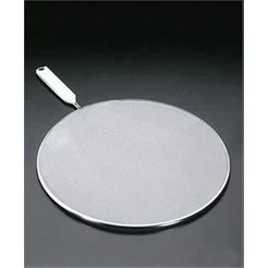 Resim Metaltex Kızartma Yağ Sıçratmazı 29 Cm 