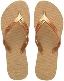 Resim Havaianas Kadın Elegance Black Terlik, 4148801-0090 