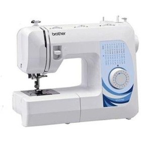 Resim Brother GS3700 Ev Tipi Mekanik Dikiş Makinesi Beyaz 