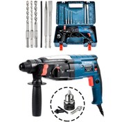 Resim Assur Plus Metal Şanzıman Kırıcı Delici Darbeli Matkap 2-28mm Hilti-335 