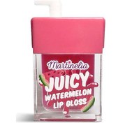 Resim Martinelia Juicy Dudak Parlatıcısı Watermelon 60810 