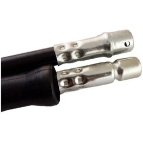 Resim Spiral Hortum Komple Hyx52s 82.5cm Motorlu Tırpan 