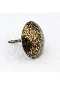 Resim Kısa Çivili Eskitme Antik Kabara Raptiye 6,5 Mm - 1000 - 9022871045257ynt 