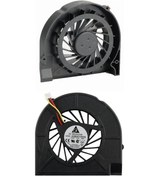 Resim HP Uyumlu Compaq Presario CQ70 Notebook Cpu Fan 