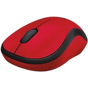 Resim Didadodo Logitech M220 Kompakt Kablosuz Optik Mouse, Sessiz Model M220 