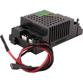 Resim CLB084-4F Çocuk Elektrikli Araç Alıcısı Araç Yedek Parçaları (Yurt Dışından) 