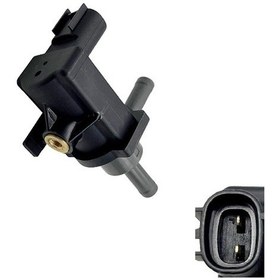 Resim Toyota Corolla Solenoid Valfi 2002-2005 