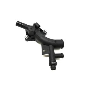 Resim Opel Astra J Insignia Corsa D 1.4 Termostat Gövdesi 