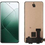 Resim Xiaomi Mi 14 Pro Uyumlu Servis Lcd Ekran Dokunmatik 