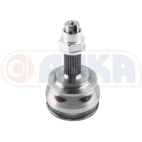 Resim ANKA 20500011 ANKA AKS KAFASI IDEA STILO 03- PUNTO 1.2 1.4 Diğer