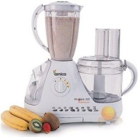 Resim Arnica Uyumlu Prokit 777 Robomeat Mutfak Robotu Hazne Kapağı 