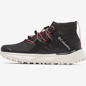 Resim Columbia Bl9621 Facet 75 Alpha Outdry Kadın Outdoor Ayakkabısı 2044321 010 Siyah 