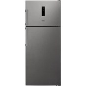 Resim Vestel NF60022 Ex Wıfı 523 Lt No-Frost Buzdolabı 