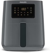 Resim Philips HD9255/60 Airfryer 5000 Serisi Uzaktan Bağlantılı 