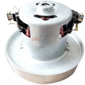 Resim Mite-Buster Süpürge Motoru - 394805597 