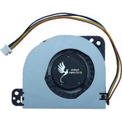 Resim Toshiba Uyumlu Portege Z930-102, Z830-128 CPU Fan, İşlemci Fanı 