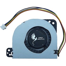 Resim Toshiba Uyumlu Portege Z830-10H, Z830-10R CPU Fan, İşlemci Fanı 