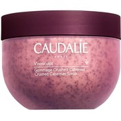 Resim Caudalie vinosculpt crushed cabernet scrub 250 ml - 225g 