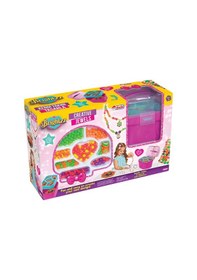 Resim Dede 03657 Sepetli Takı Seti 