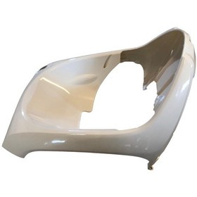 Resim Mondial Fury 110 Ön Panel Beyaz 