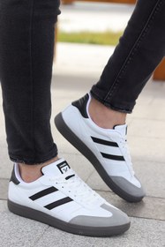 Resim Kinetix Dow Cilt Rahat Taban Erkek Sneaker Spor Ayakkabı 