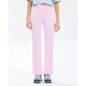 Resim Skechers G Ankle Legging Büyük Kız Çocuk Açık Pembe Tayt SK2610038-0098 