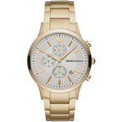 Resim Emporio Armani AR11332 Erkek Kol Saati 