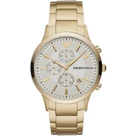 Resim Emporio Armani AR11332 Erkek Kol Saati 