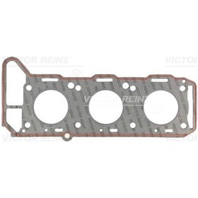 Resim X Skc Alfa 166 2.0 6cyl 98-00 Gtv 2.0 V6 Turbo 95-98 Spıder 2.0 V6 Turbo 98-05 60566395 