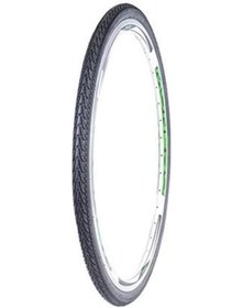 Resim Raptor - Dış Lastik - 700 X 38 7002 Siyah - Zırhlı - Reflective 