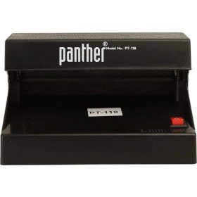 Resim Delixa Panther PT-118 Para Kontrol Cihazı 