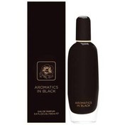 Resim Clinique Aromatics In Black Kadın Parfüm Edp 100 ml 