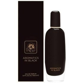 Resim Clinique Aromatics In Black Kadın Parfüm Edp 100 ml 