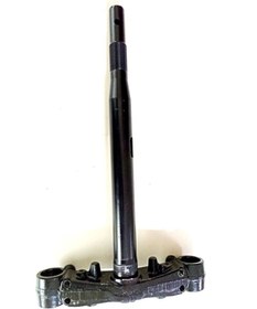 Resim RMG ÖN MAŞA ALT PLATİN PANZER 125 