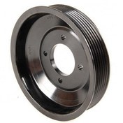 Resim Bmw 3 Seri E46 Kasa Devirdaim Kasnağı Bmw Orijinal Marka 11511739527 