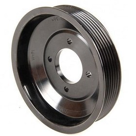 Resim Bmw 3 Seri E46 Kasa Devirdaim Kasnağı Bmw Orijinal Marka 11511739527 