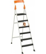 Resim Devecioğlu 5+1 Basamaklı Merdiven 