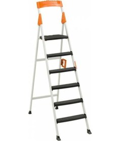 Resim Devecioğlu 5+1 Basamaklı Merdiven 