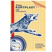 Resim Power Path with confidence Kurtplast Yaki 50 