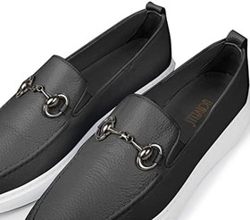 Resim Ducavelli Anchor Hakiki Deri Erkek Günlük Ayakkabı, Loafer Ayakkabı, Hafif Ayakkabı, Yazlık Ayakkabı 