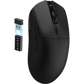Resim Ajazz AJ139 Pro Kablosuz Oyuncu Mouse Paw 3395 26000 Dpı 